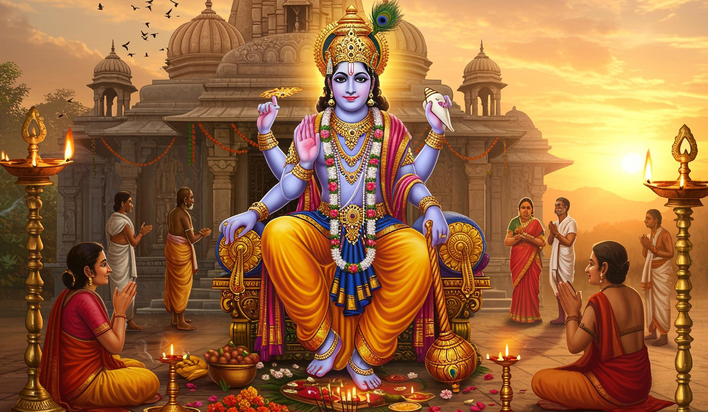 24 एकादशी के बराबर है इस एकादशी का लाभ